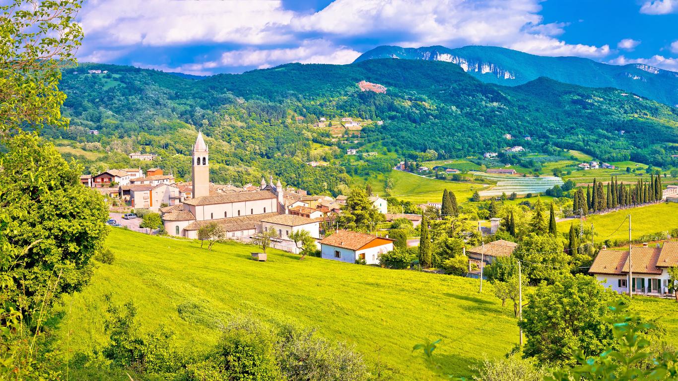 Verona Verona