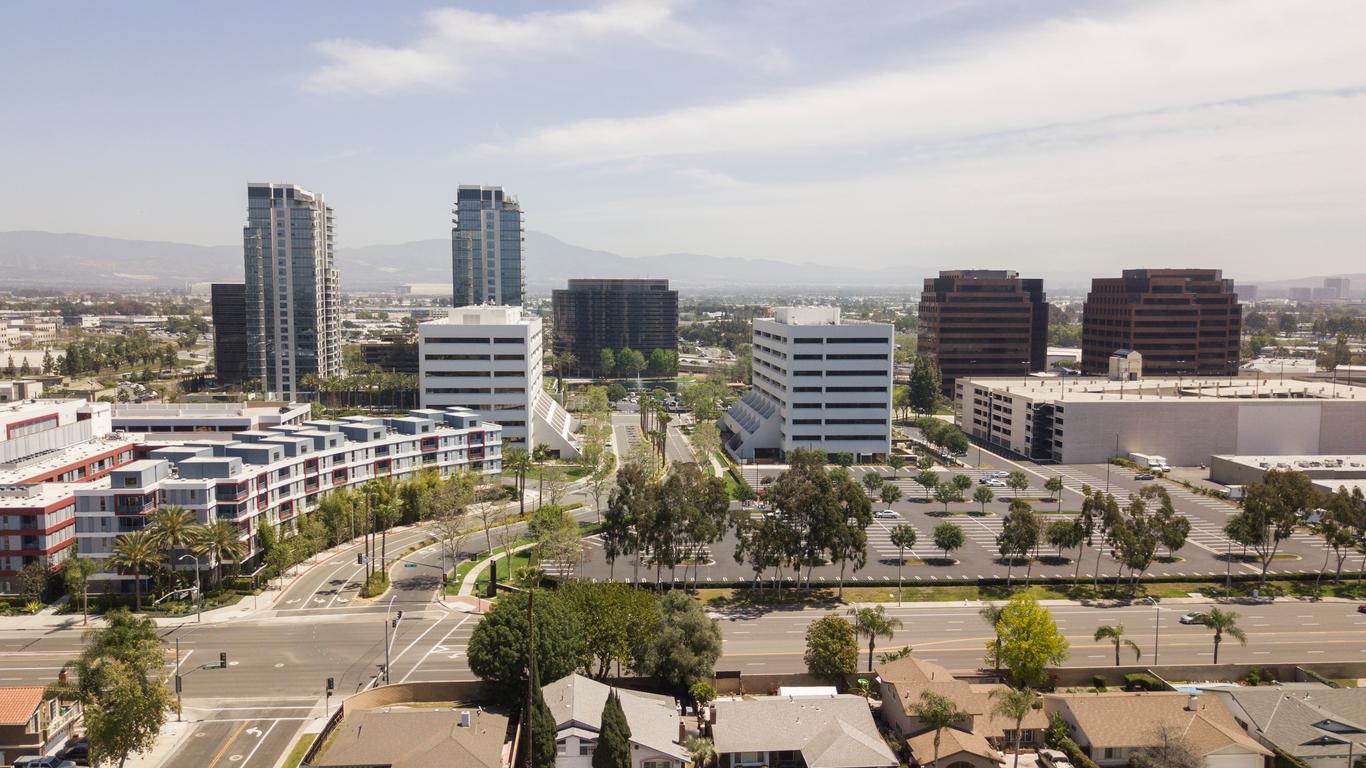 Santa Ana Santa Ana