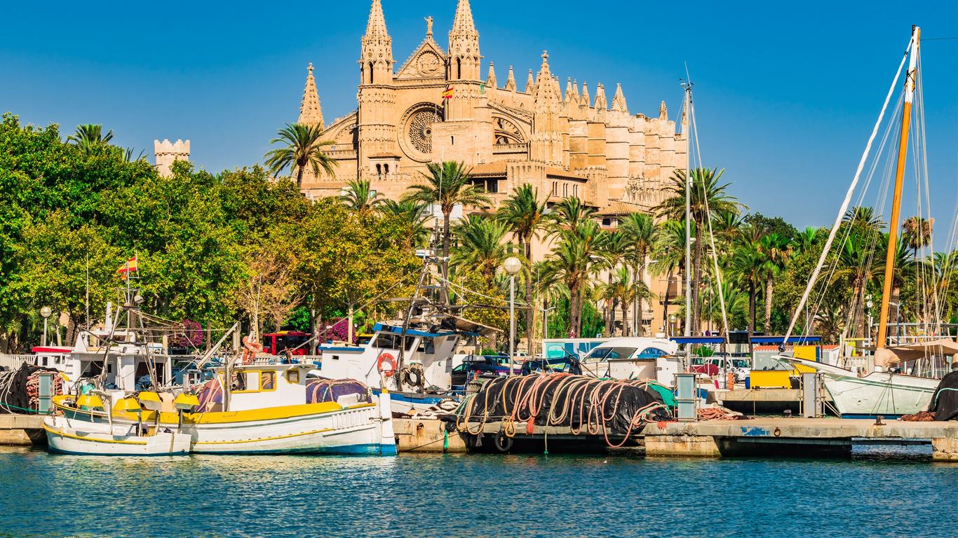 Spain Spain