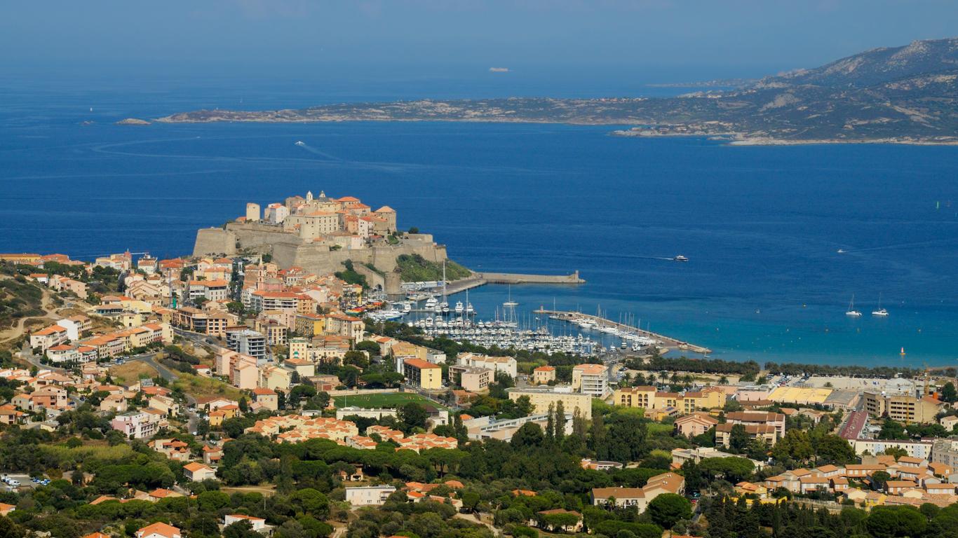 Calvi Calvi