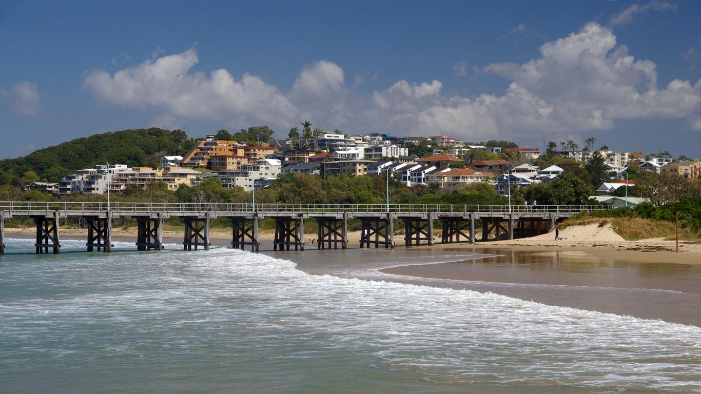 Coffs Harbour Coffs Harbour