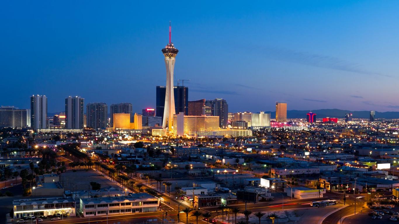 Las Vegas Harry Reid Intl Airport Las Vegas Harry Reid Intl Airport