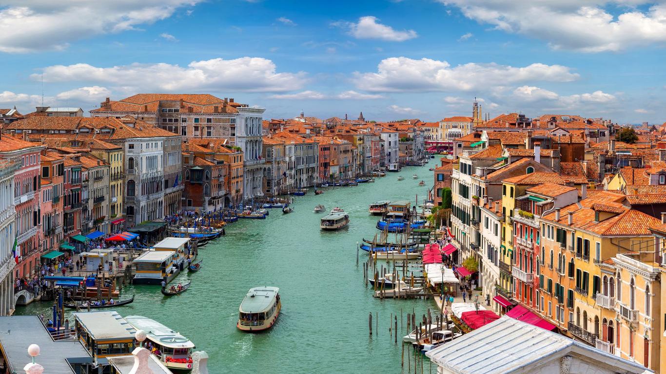 Venice Venice