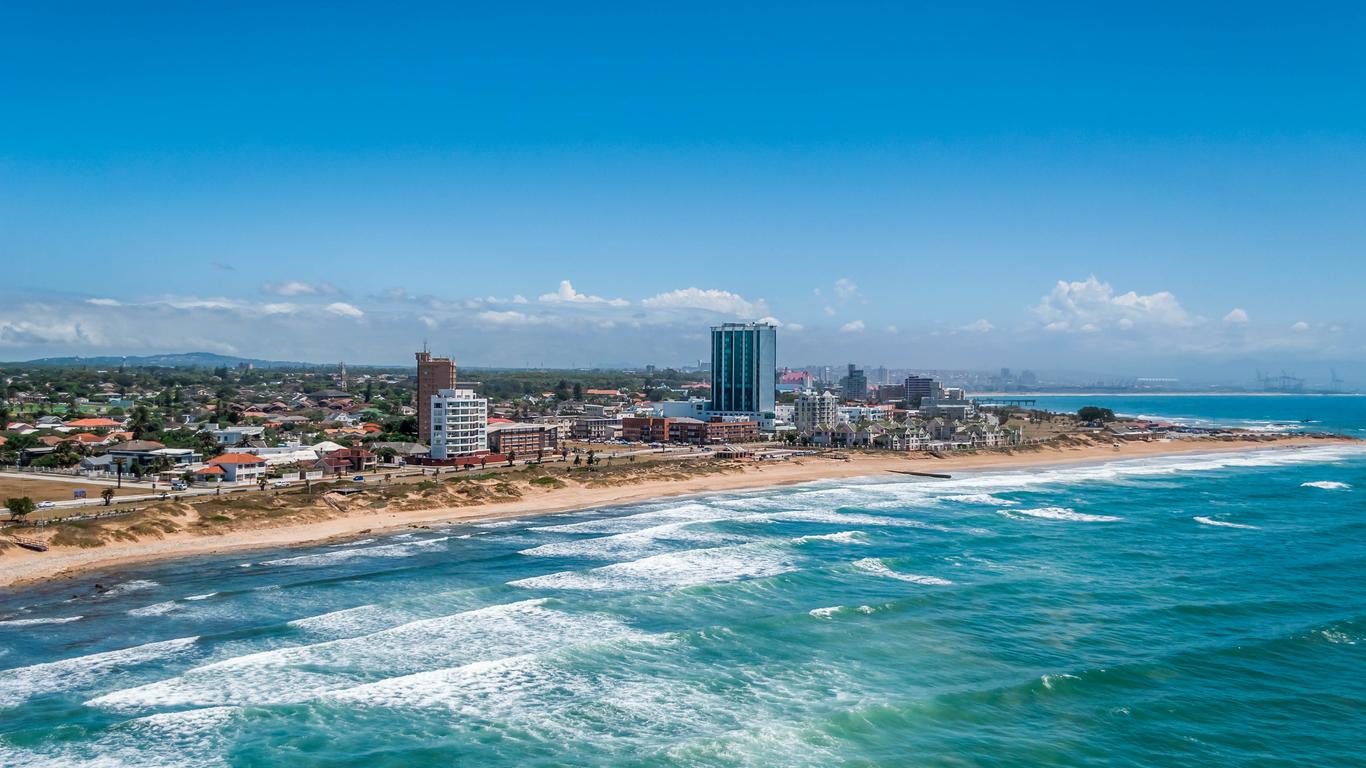 Port Elizabeth Port Elizabeth