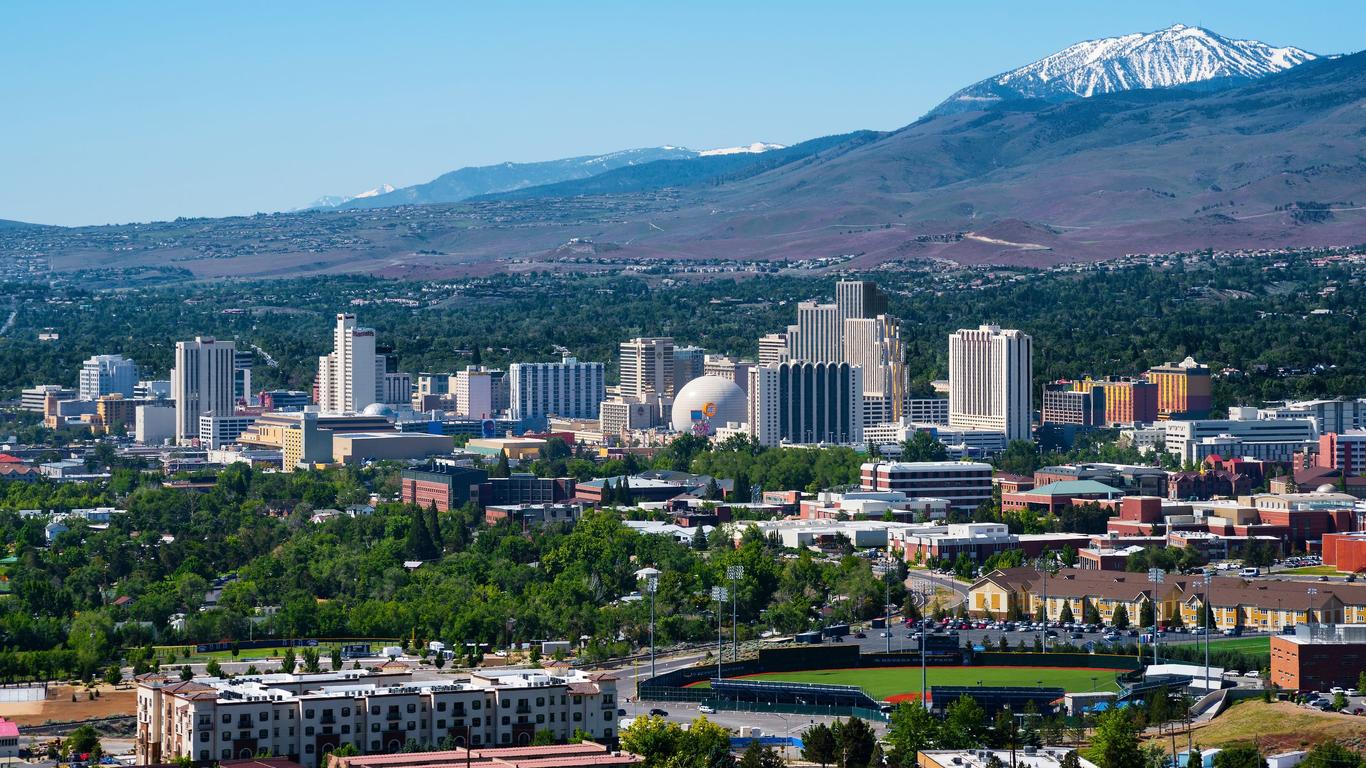 Reno Reno