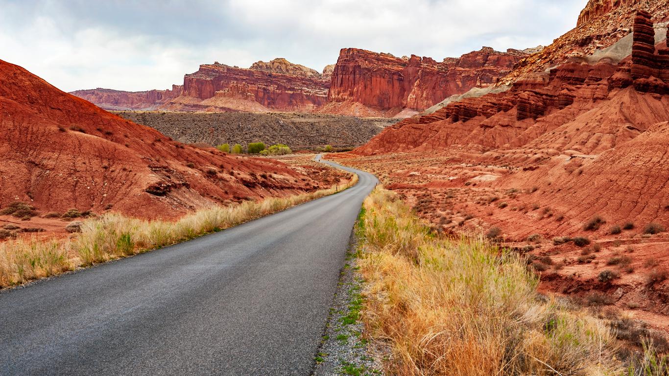 Utah Utah