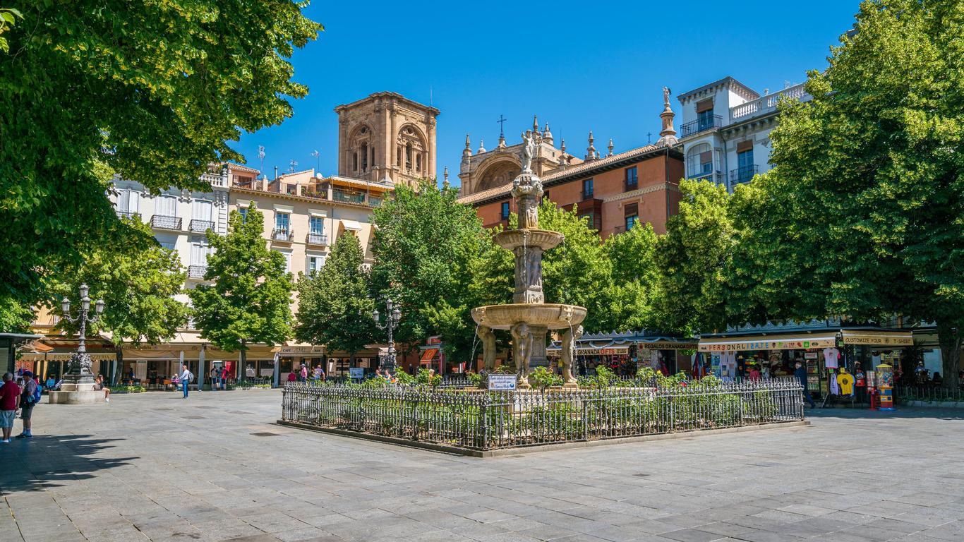 Centro - Sagrario Centro - Sagrario