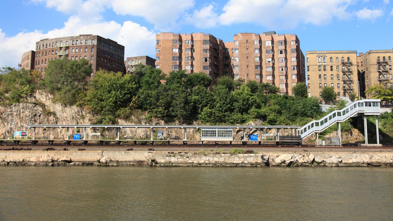 Marble Hill Marble Hill