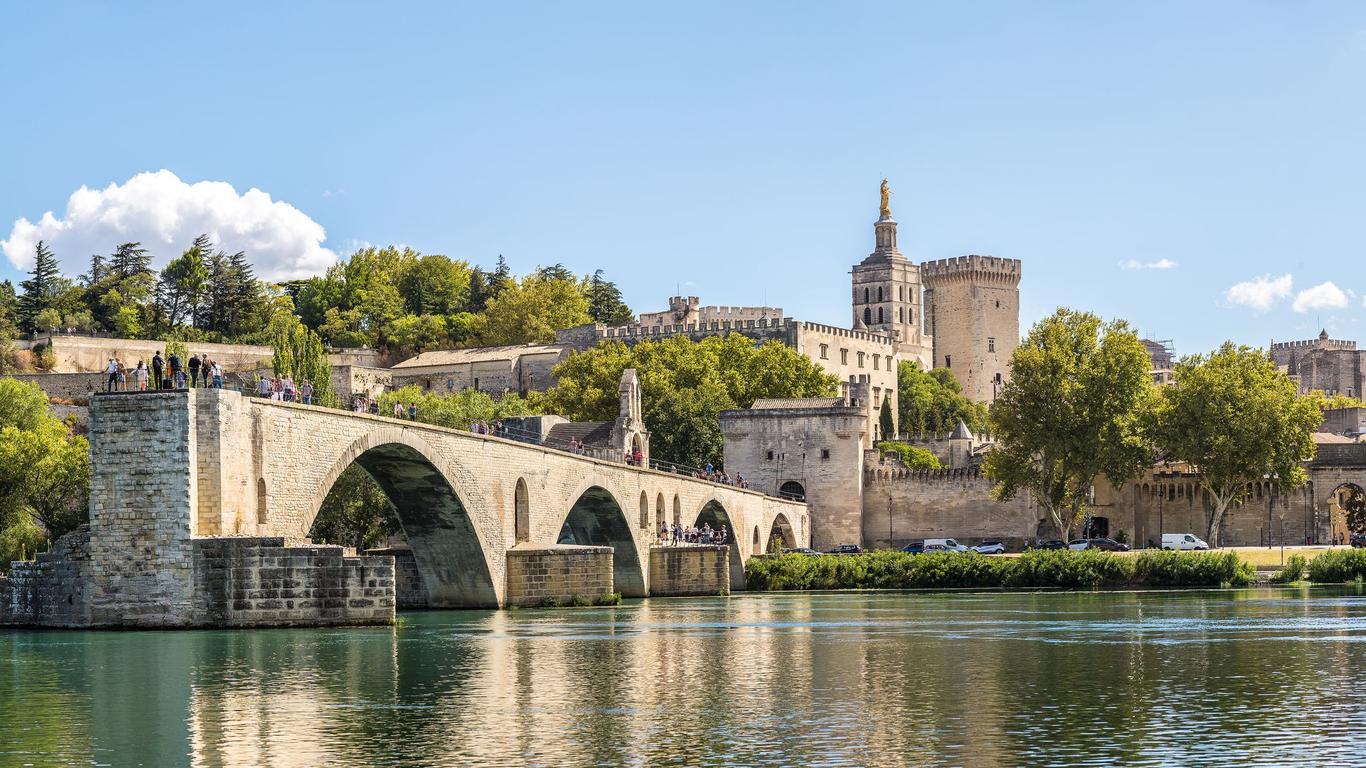 Avignon Avignon