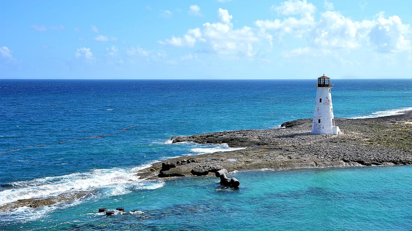 Nassau Nassau