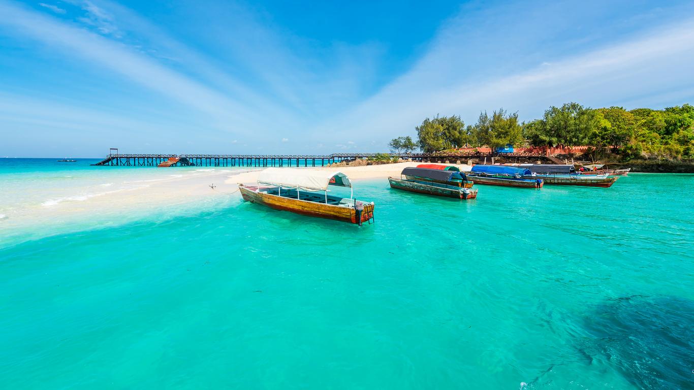 Zanzibar Zanzibar