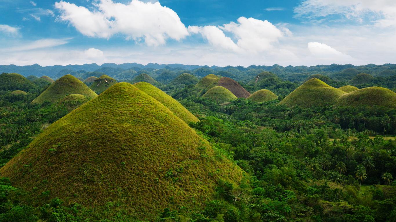 Bohol Bohol