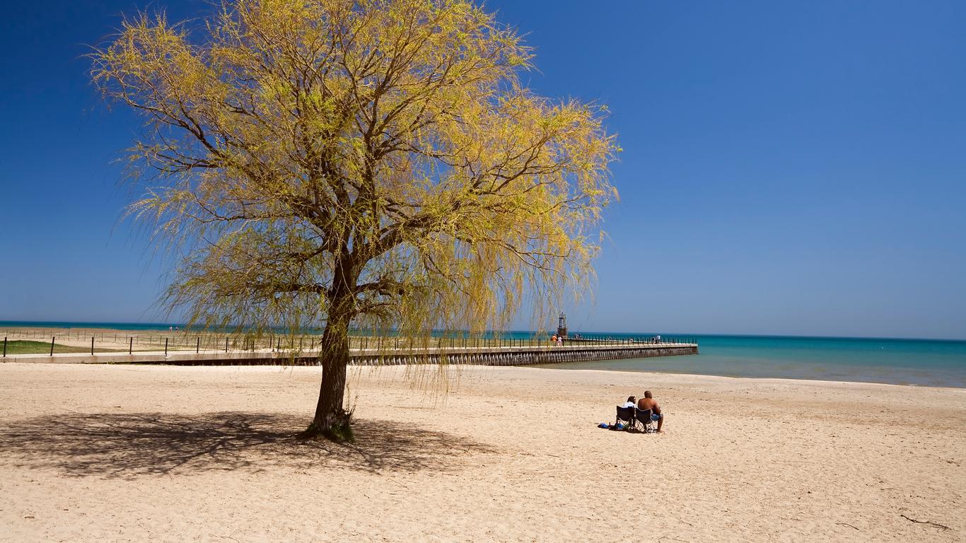 Rogers Park Rogers Park