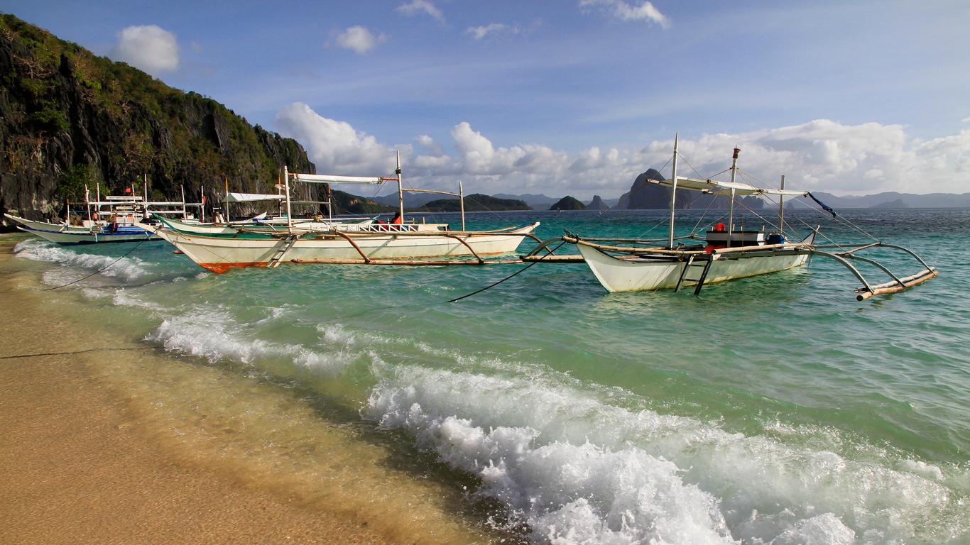 Philippines Philippines