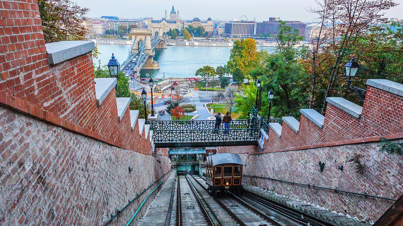 Budapest Budapest