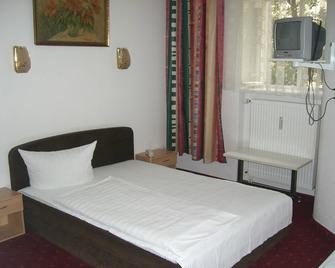 Hotel Messe am Funkturm - Berlin - Bedroom