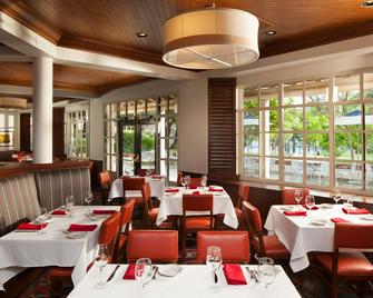 Four Points by Sheraton Pleasanton - Pleasanton - Restaurant