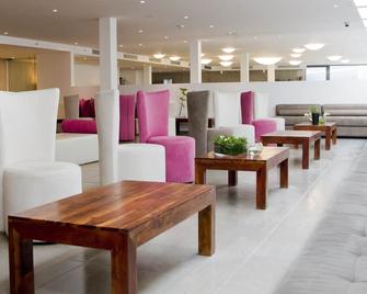 Alegria Mar Mediterrania - Adults Only - Santa Susana - Sala de estar