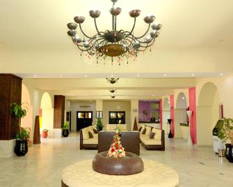 Oasis Hotel & Spa - Agadir - Lobby