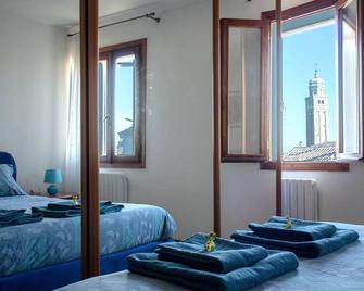 Casa Moira - Venice - Bedroom