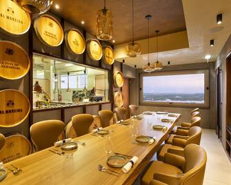 Ap Eva Senses - Faro - Ristorante