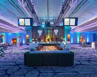 Grand Hyatt Washington - Washington, D.C. - Lobby