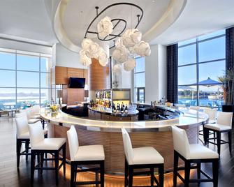 Hilton San Diego Bayfront - San Diego - Bar