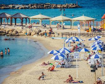 Port Hotel - Tel Aviv - Playa