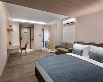 Modena by Fraser Hong Kong - Hong Kong - Quarto