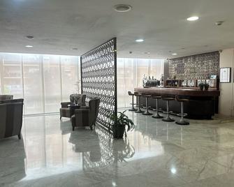 Mir Octavio - Algesires - Bar