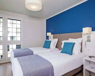 Residhome Paris Gare de Lyon - Jacqueline de Romilly - Paris - Chambre