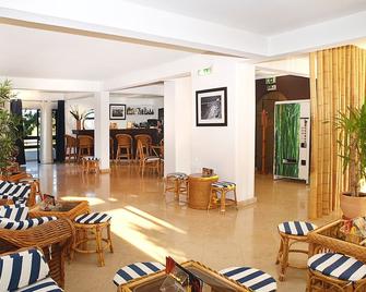 Portimão Center Hotel - Portimão - Lobby