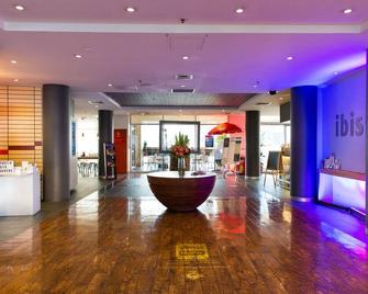 Ibis Sydney Darling Harbour - Sydney - Lobby
