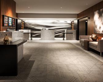 Le Méridien Houston Downtown - Houston - Lobby