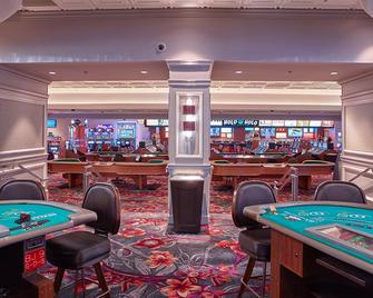 California Hotel and Casino - Las Vegas - Kasino