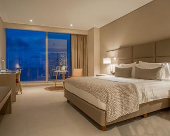 ESTELAR Cartagena de Indias Hotel & Centro de Convenciones - Cartagena de Indias - Habitación