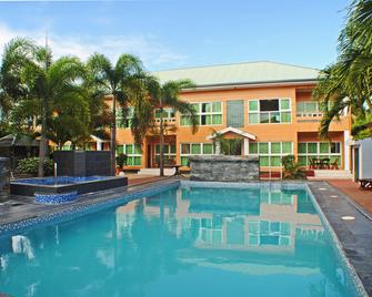 Joah Inn Appartementen - Paramaribo - Pool