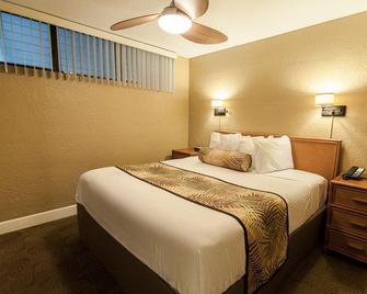 Kona Reef Resort by Latour Group - Kailua-Kona - Habitación