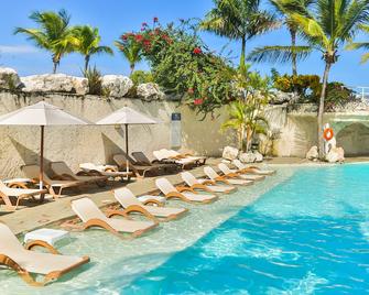 Lifestyle Resort - Studio Cofresi Palm - Puerto Plata - Bazén