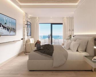 Mediterranean Hotel - Rodes - Quarto