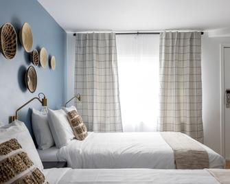 Kettle Valley Beach Resort - Penticton - Bedroom