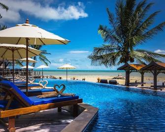 Sasitara Thai Villas - Ko Samui - Zwembad