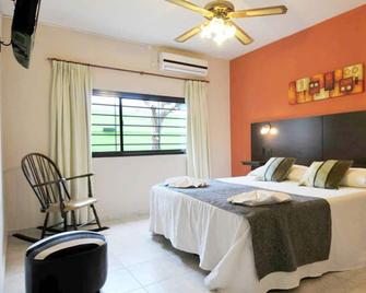 Madeo Hotel & Spa - Villa Carlos Paz - Habitación