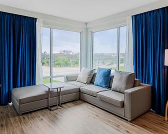 Even Hotel Waco - University Area - Waco - Sala de estar