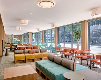 Hilton Garden Inn Los Angeles Airport - Los Ángeles - Lounge