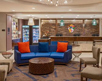 Homewood Suites by Hilton New Orleans French Quarter - Nueva Orleans - Lobby