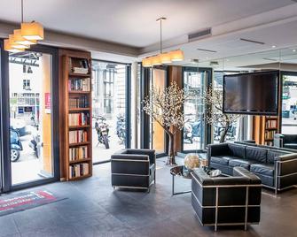 Art Hotel Eiffel - Paris - Lounge