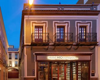 H10 Corregidor Boutique Hotel - Sevilla - Edifici