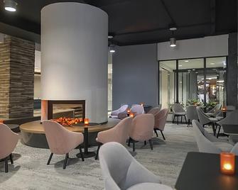 Metropol Hotel - Warszawa - Restaurant