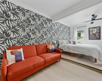 Las Olas Guest House - Fort Lauderdale - Habitación